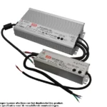HLG Dim Led Driver 24V IP67