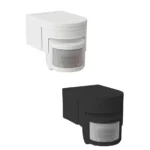 Slick JQ Pir Opbouw Bewegingsmelder