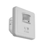 Marid JQ-L Pir Wand Inbouw Bewegingsmelder