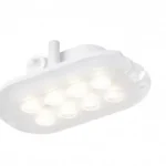 Oval Pro Led