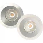 Ede Dim Inbouwspot Vast