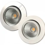 Ede Dim Inbouwspot Verstelbaar