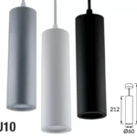 Wespa Hanglamp Koker GU10