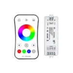 V3 RGB Controller Set 12/24V