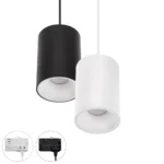 Chloé Elemento Track GU10 Pendel