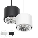 Chloé-ES Direct Track ES111 Pendel