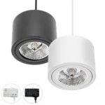 Chloé-ES Direct Track Kantelbaar ES111 Pendel