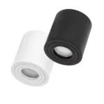 Chloé IP65 Opbouwspot