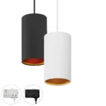 Riti Track GU10 Pendel