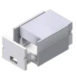 Compact Floor-I montageprofiel