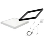 Paneel 60x60 Opbouwframe en Pendel-Set