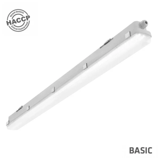 Tytan 2 Led Basic