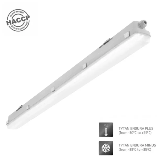 Tytan 2 Led Endura Plus