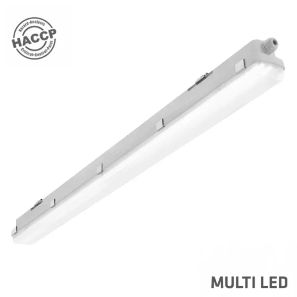 Tytan 2 Multi-Led Basic