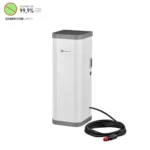 UV-C Flow Car 12V/24V Luchtreiniger