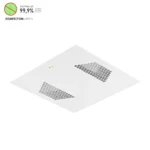 UV-C Sterilon Square Flow Inbouw