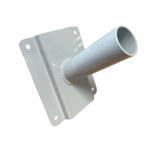 Wandmontage-steun 'Street'