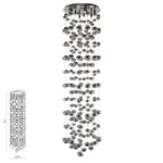 Luvia-XXL Pendellamp