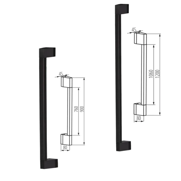 YALTE LED D Wandlamp