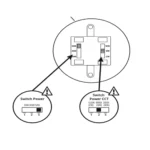 Parcoli CCT Straatverlichting - Afbeelding 6