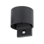 Reka Led PIR Wandlamp Rond en Vierkant - Afbeelding 2