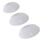 Fogler E Plafondarmatuur met PIR sensor