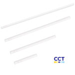 Mera Koppelbaar Opbouw armatuur CCT