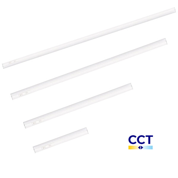 Mera Koppelbaar Opbouw armatuur CCT