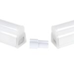 Mera Koppelbaar Opbouw armatuur CCT - Afbeelding 3