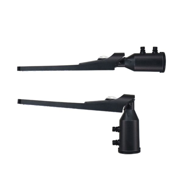 Streetos slim met Schemerschakelaar